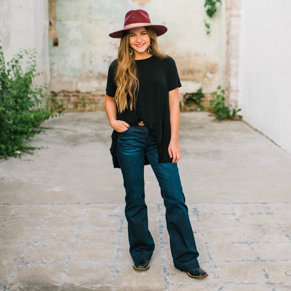 Meet your Posher, Aubrie